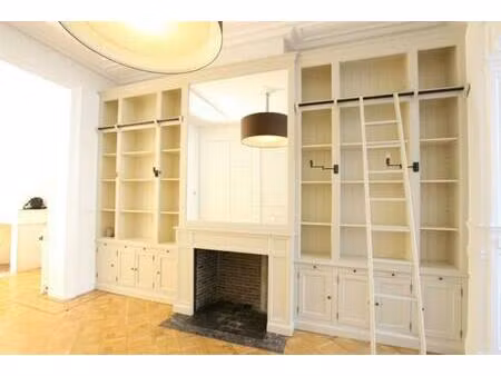 duplex te huur in brussel