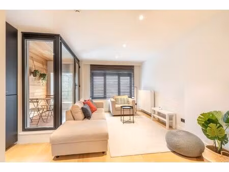 duplex-appartement op centrumlocatie te leuven!