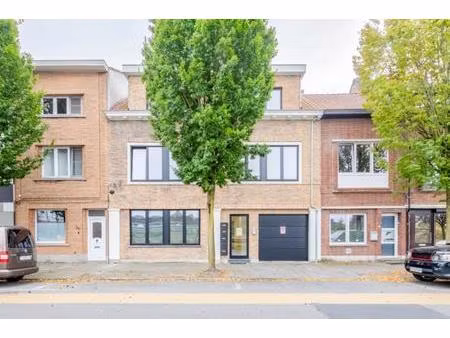 appartement te huur in gentbrugge