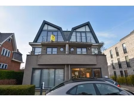 appartement te huur in merelbeke-melle