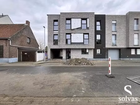 gelijkvloers appartement te huur in aalter