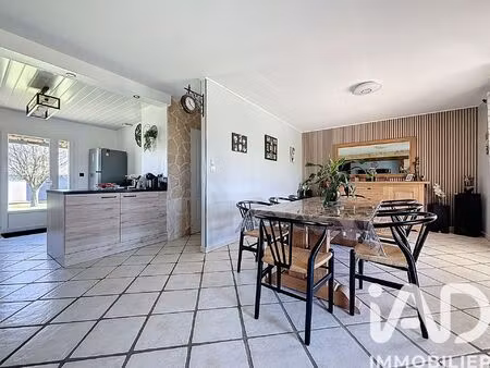 vente maison 4 pièces 95 m² amfreville-saint-amand (27370)