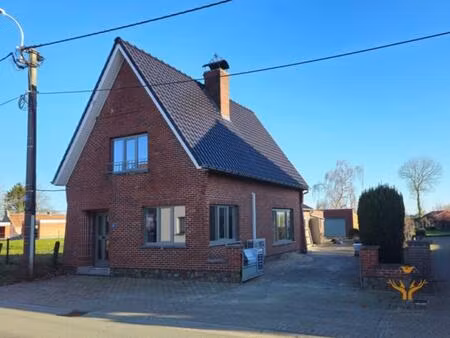 huis te huur in berlare