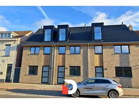 huis te huur in brugge