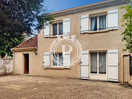 maison 105m2 proche toutes commodités