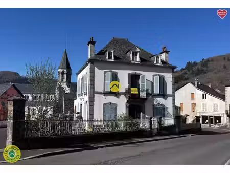 maison 4chambres fort potentiel