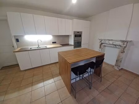 huis te huur in deurle