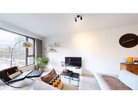 antwerpen - recent appartement met zicht op het water