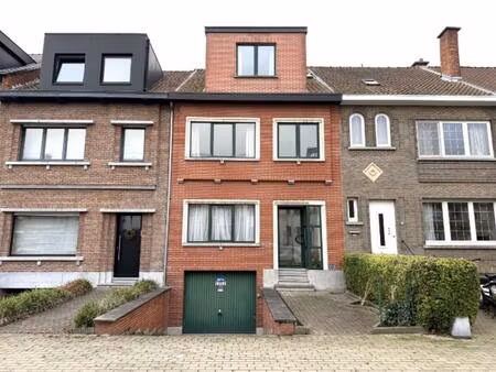 appartement te huur in dendermonde