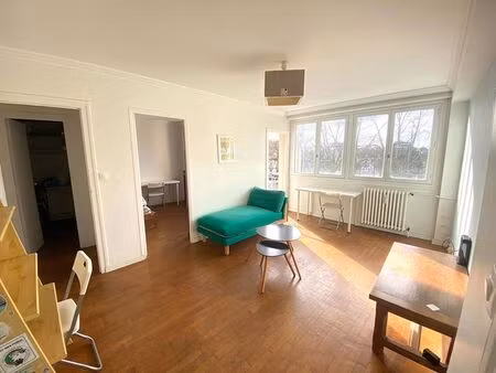 dijon - appartement 4 pièces à vendre - 65m2 - 145 000 € - réf: es5629 - bourse immobilièr