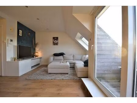 appartement te huur in gent