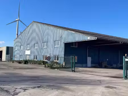 verhelst vastgoed brasschaat