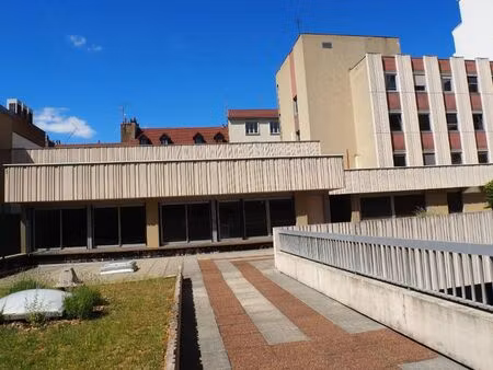 dijon - divers biens 4 pièces à vendre - 81m2 - 225 000 € - réf: 510 - bourse immobilière