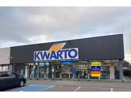 vastgoedkantoor delestré immo