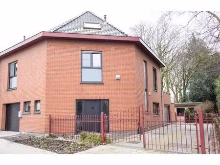 huis te huur in eeklo