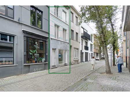 huis te koop in oostende met 3 slaapkamers