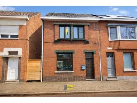 huis te koop in wuustwezel met 3 slaapkamers