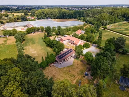 grond te koop in emblem