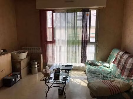 vente appartement 3 pièces à bressuire (79300) : à vendre 3 pièces / 41m² bressuire