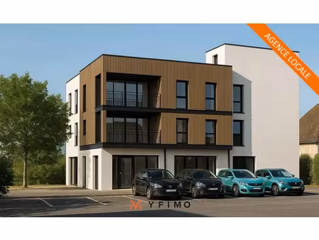 immeuble commercial neuf 884 m a vendre