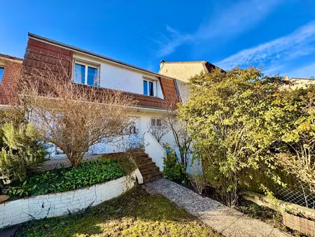 vente maison 4 pièces 97 m² à bondoufle (91070)  324 900 €