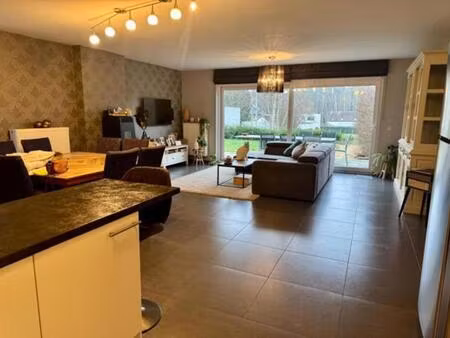 huis te huur in lessines