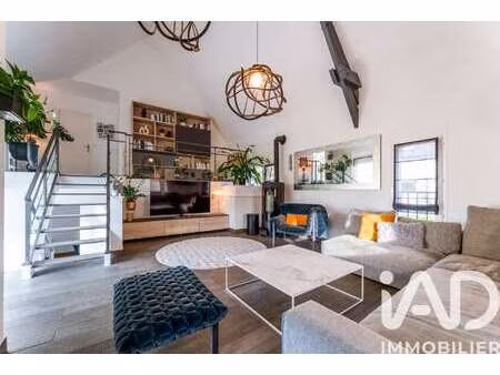 vente maison piscine à saint-cyr-sur-loire (37540) : à vendre piscine / 144m² saint-cyr-su