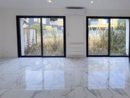 vente maison 4 pièces 107 m² à trelaze (49800)  311 225 €