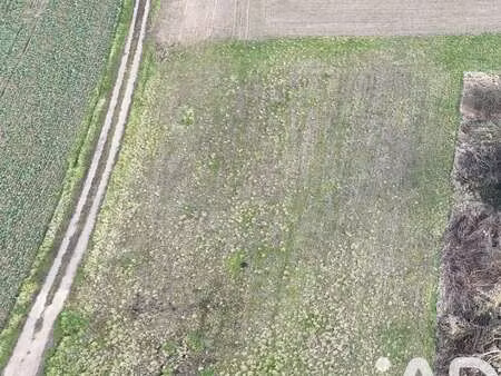 vente terrain à saint-benoît-sur-loire (45730) : à vendre / 901m² saint-benoît-sur-loire