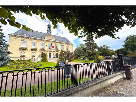 achat appartement 3 pièces 65m² aulnay sous bois 93600