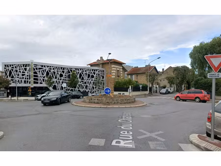 achat parking creteil 94000