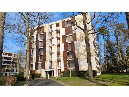 achat appartement 3 pièces 66m² avon 77210