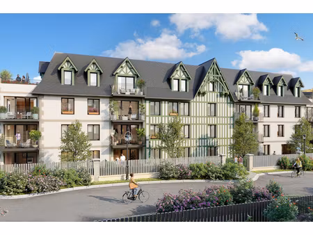 annonce immobilier neuf à vendre