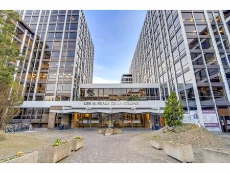 achat local professionnel 356m²