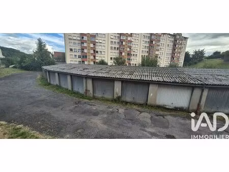 annonce vente parking / garage parking / garage de 532m2 à aurillac (15000) - paruvendu.fr