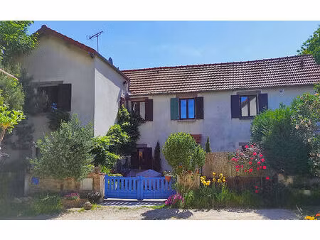 achat maison 7 pièces 168m²