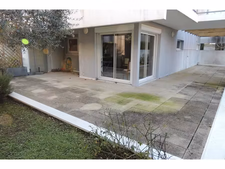 annonce appartement à vendre