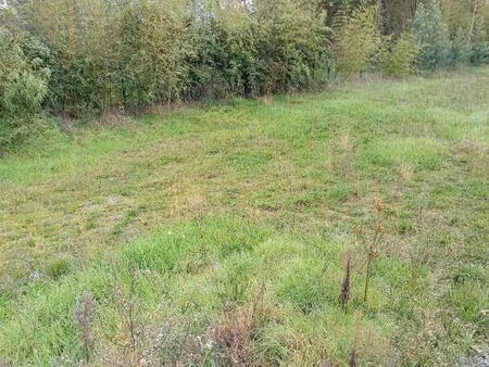 terrain à bâtir à le teich (33470)