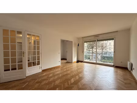 achat appartement 3 pièces 62m² issy les moulineaux 92130
