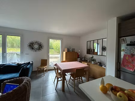 achat appartement 4 pièces 85m²
