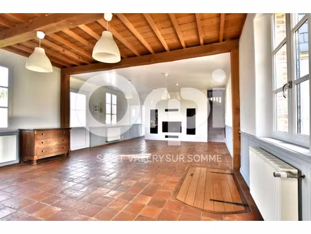 vente propriété 5 pièces 178 m² à doudelainville (80140)  296 100 €