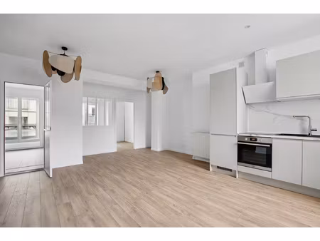 achat appartement 3 pièces 63m² st germain en laye 78100