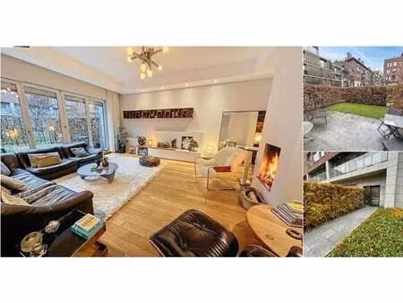 appartement à vendre à rue des petits carmes 24c bruxelles (vbd83546)