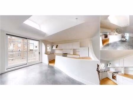 duplex à vendre à avenue de juillet 79 woluwe-saint-lambert (vbd83311)