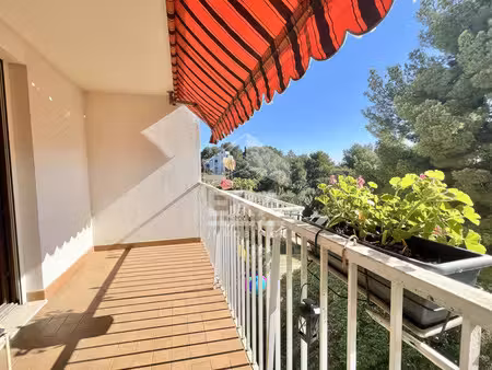 vente appartement marseille 12eme (13012) - - surface privée