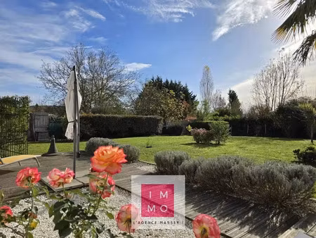 vente maison 7 pièces 230 m² à rabastens-de-bigorre (65140)  327 000 €