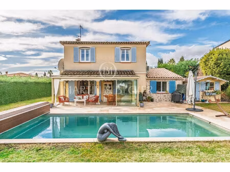 vente villa 5 pièces