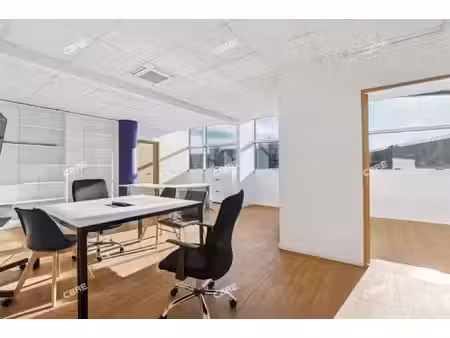location local professionnel 723m²