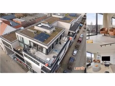 appartement à vendre à brouwerijstraat 2 alost (rbv17335)