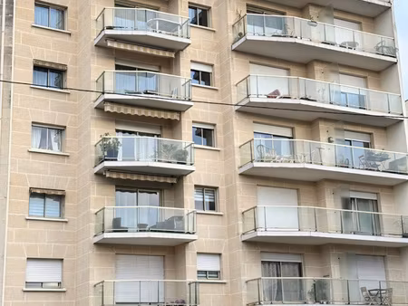 location parking montmorency 95160